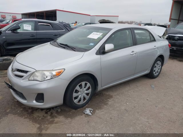 Photo 1 VIN: JTDBU4EE9B9139857 - TOYOTA COROLLA 