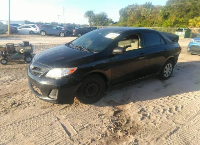 Photo 1 VIN: JTDBU4EE9B9140040 - TOYOTA COROLLA 