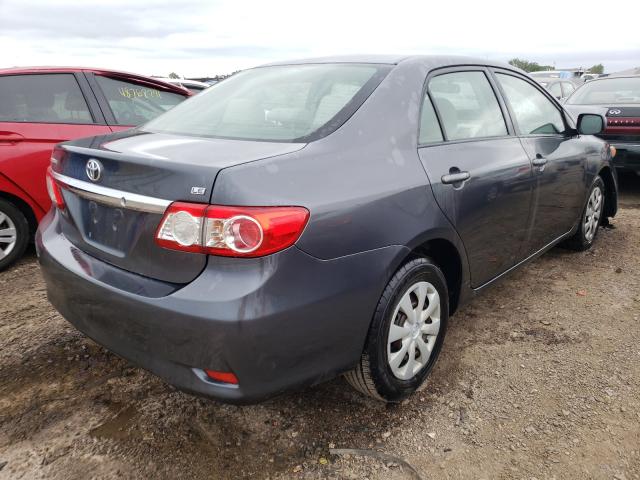 Photo 3 VIN: JTDBU4EE9B9143083 - TOYOTA COROLLA BA 