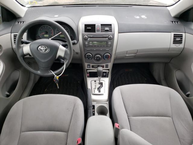 Photo 8 VIN: JTDBU4EE9B9143083 - TOYOTA COROLLA BA 