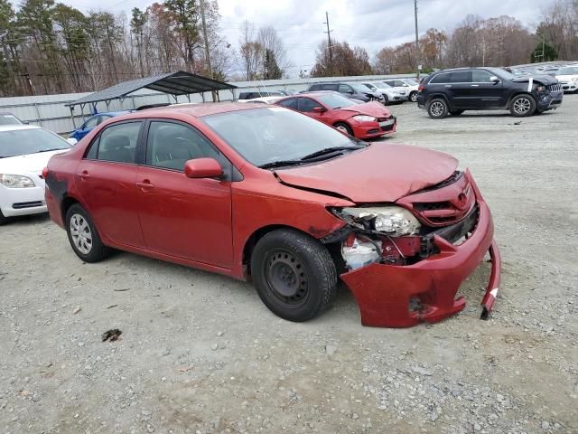 Photo 3 VIN: JTDBU4EE9B9143617 - TOYOTA COROLLA 