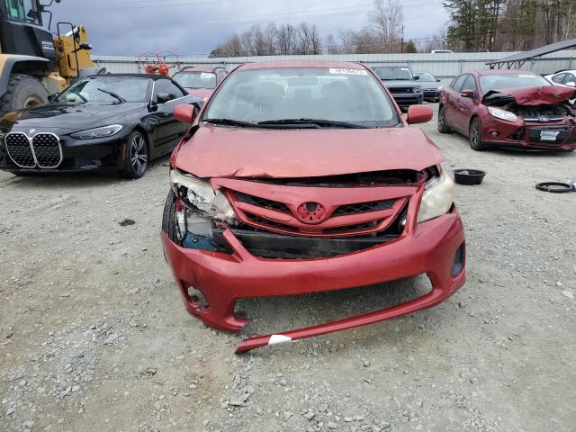 Photo 4 VIN: JTDBU4EE9B9143617 - TOYOTA COROLLA 