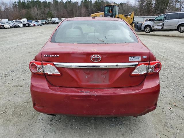 Photo 5 VIN: JTDBU4EE9B9143617 - TOYOTA COROLLA 