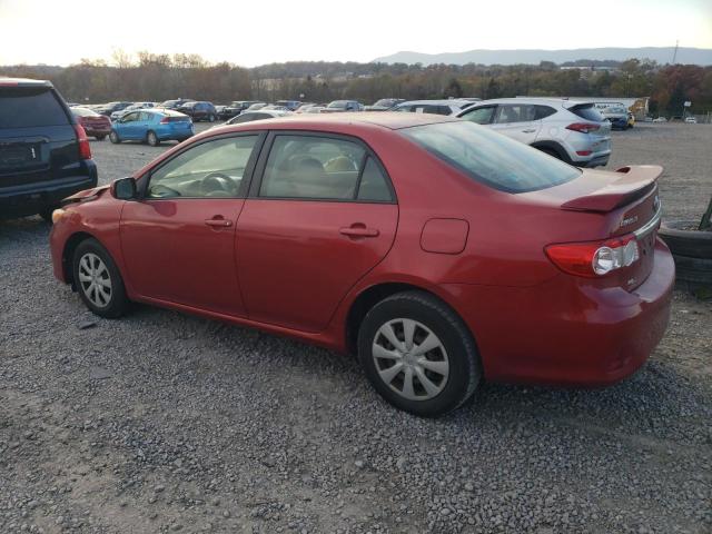 Photo 1 VIN: JTDBU4EE9B9144086 - TOYOTA COROLLA 