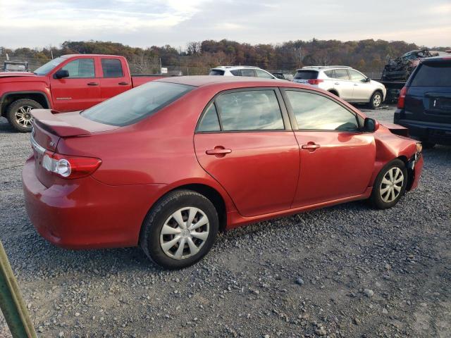 Photo 2 VIN: JTDBU4EE9B9144086 - TOYOTA COROLLA 