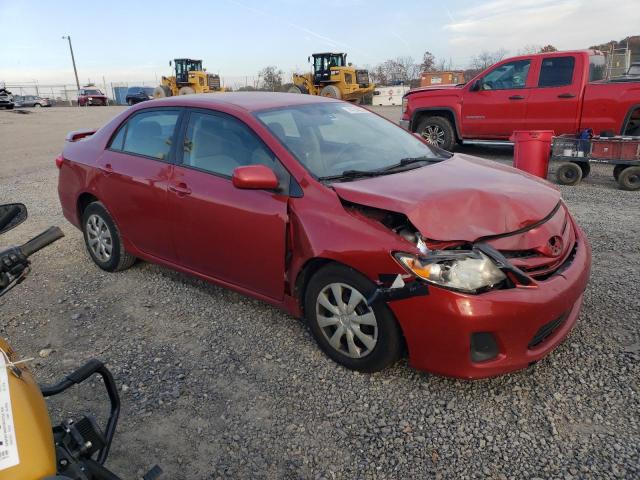 Photo 3 VIN: JTDBU4EE9B9144086 - TOYOTA COROLLA 