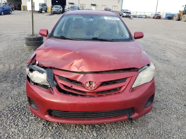 Photo 4 VIN: JTDBU4EE9B9144086 - TOYOTA COROLLA 