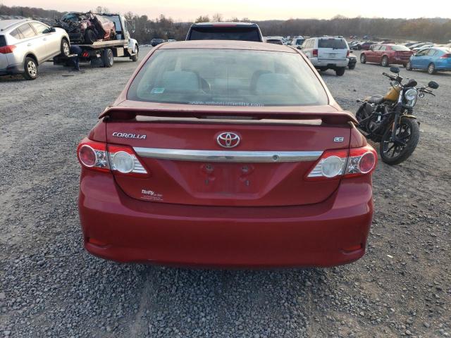 Photo 5 VIN: JTDBU4EE9B9144086 - TOYOTA COROLLA 