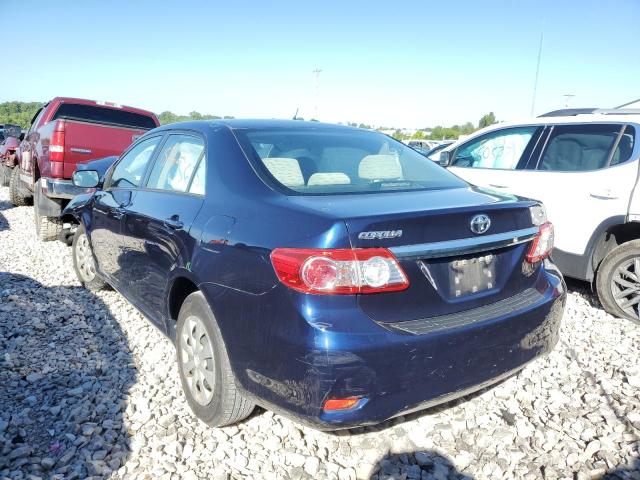 Photo 2 VIN: JTDBU4EE9B9144573 - TOYOTA COROLLA BA 