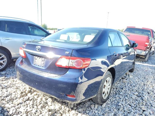 Photo 3 VIN: JTDBU4EE9B9144573 - TOYOTA COROLLA BA 