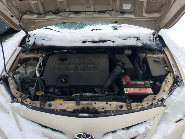 Photo 6 VIN: JTDBU4EE9B9145416 - TOYOTA COROLLA BA 