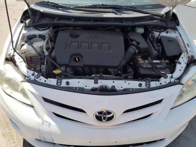 Photo 10 VIN: JTDBU4EE9B9148378 - TOYOTA COROLLA BA 