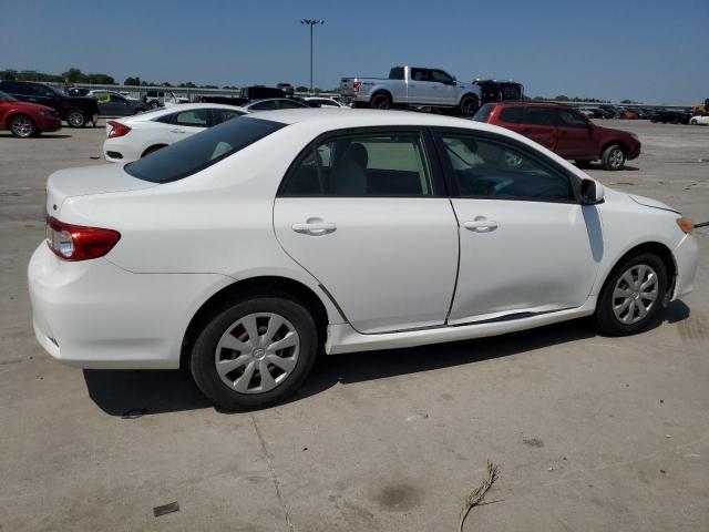 Photo 2 VIN: JTDBU4EE9B9148378 - TOYOTA COROLLA BA 