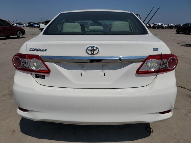 Photo 5 VIN: JTDBU4EE9B9148378 - TOYOTA COROLLA BA 