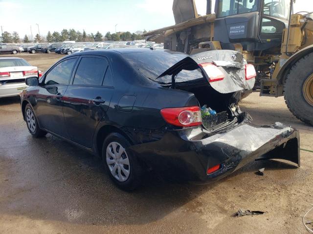 Photo 1 VIN: JTDBU4EE9B9150129 - TOYOTA COROLLA 