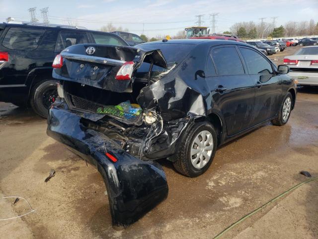 Photo 2 VIN: JTDBU4EE9B9150129 - TOYOTA COROLLA 