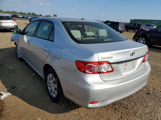 Photo 2 VIN: JTDBU4EE9B9150325 - TOYOTA COROLLA BA 