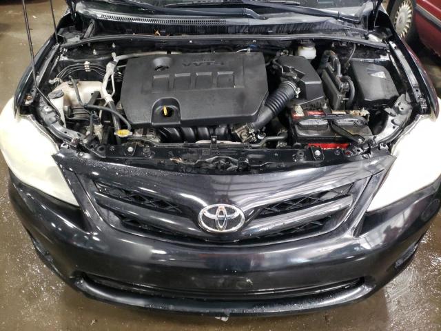 Photo 6 VIN: JTDBU4EE9B9152317 - TOYOTA COROLLA BA 