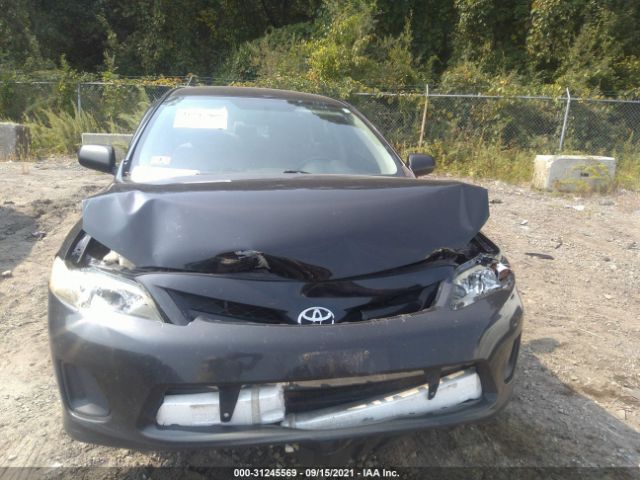 Photo 5 VIN: JTDBU4EE9B9153726 - TOYOTA COROLLA 