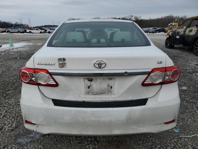 Photo 5 VIN: JTDBU4EE9B9155783 - TOYOTA COROLLA 