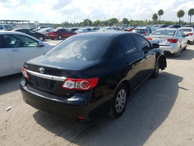 Photo 3 VIN: JTDBU4EE9B9155797 - TOYOTA COROLLA BA 