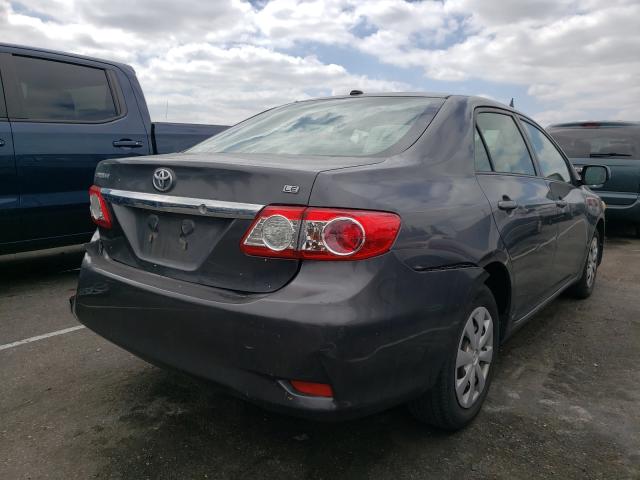 Photo 3 VIN: JTDBU4EE9B9160661 - TOYOTA COROLLA BA 