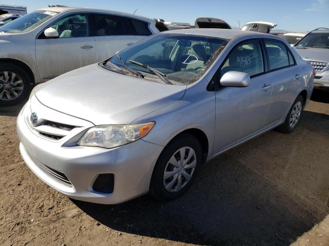 Photo 1 VIN: JTDBU4EE9B9167433 - TOYOTA COROLLA BA 