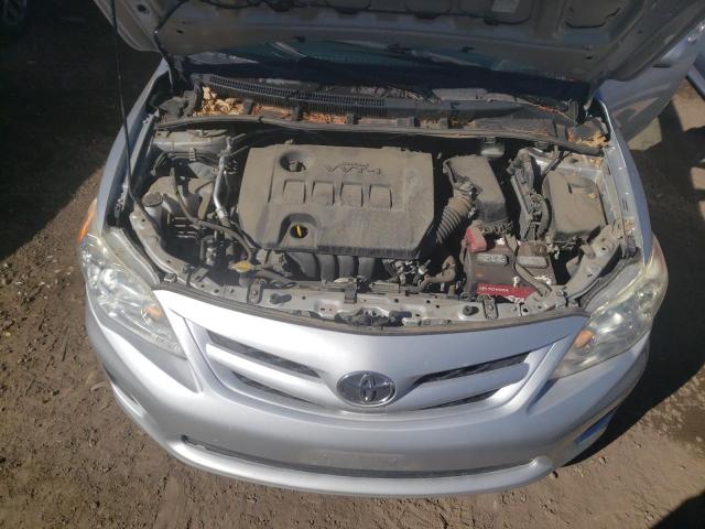 Photo 6 VIN: JTDBU4EE9B9167433 - TOYOTA COROLLA BA 