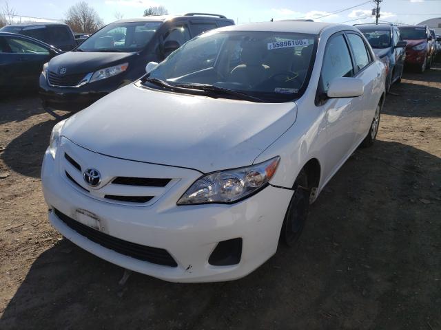 Photo 1 VIN: JTDBU4EE9BJ090190 - TOYOTA COROLLA BA 