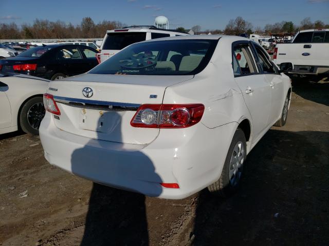 Photo 3 VIN: JTDBU4EE9BJ090190 - TOYOTA COROLLA BA 