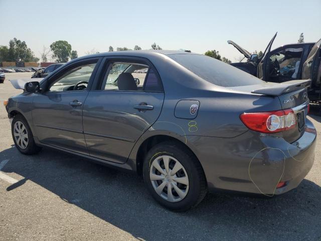 Photo 1 VIN: JTDBU4EE9BJ090450 - TOYOTA COROLLA BA 