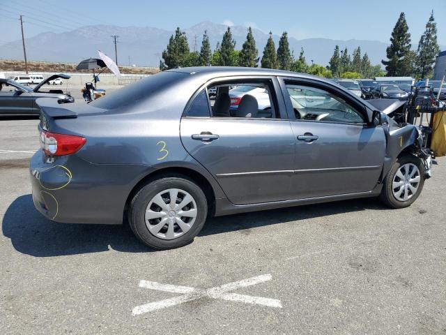 Photo 2 VIN: JTDBU4EE9BJ090450 - TOYOTA COROLLA BA 