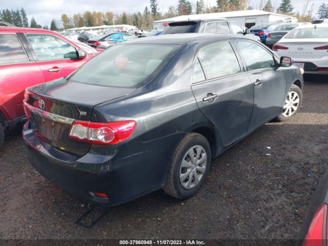 Photo 3 VIN: JTDBU4EE9BJ090559 - TOYOTA COROLLA 