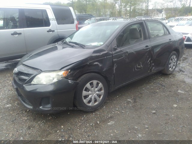 Photo 1 VIN: JTDBU4EE9BJ090920 - TOYOTA COROLLA 