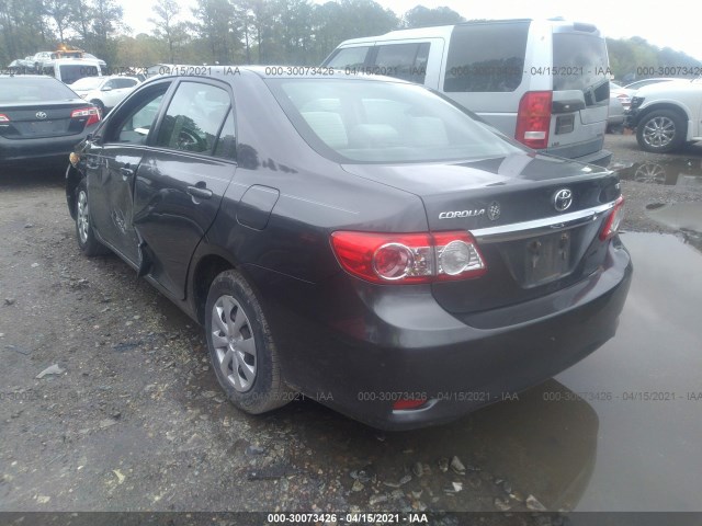 Photo 2 VIN: JTDBU4EE9BJ090920 - TOYOTA COROLLA 