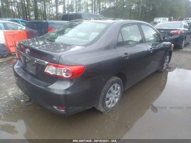 Photo 3 VIN: JTDBU4EE9BJ090920 - TOYOTA COROLLA 