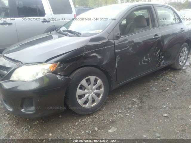 Photo 5 VIN: JTDBU4EE9BJ090920 - TOYOTA COROLLA 