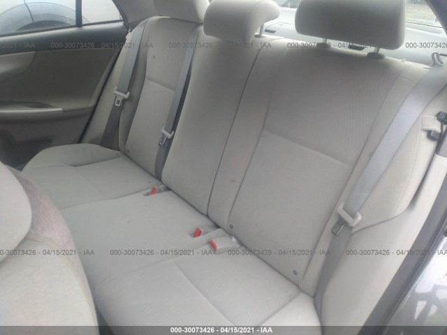 Photo 7 VIN: JTDBU4EE9BJ090920 - TOYOTA COROLLA 