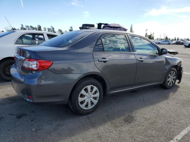 Photo 2 VIN: JTDBU4EE9BJ091243 - TOYOTA COROLLA 