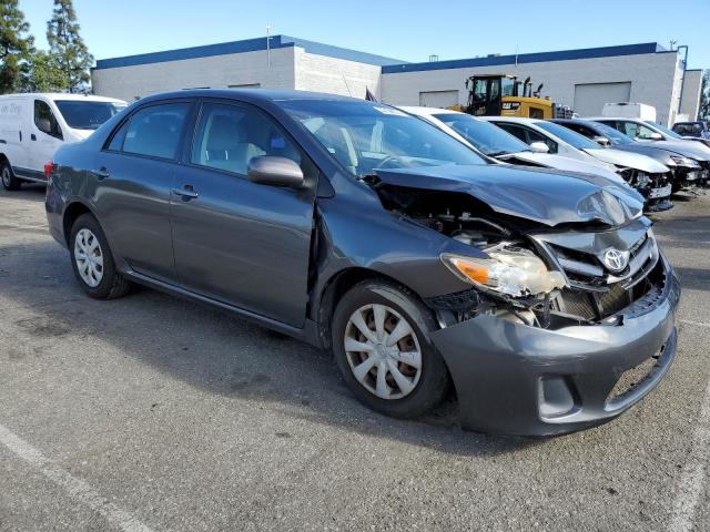 Photo 3 VIN: JTDBU4EE9BJ091243 - TOYOTA COROLLA 