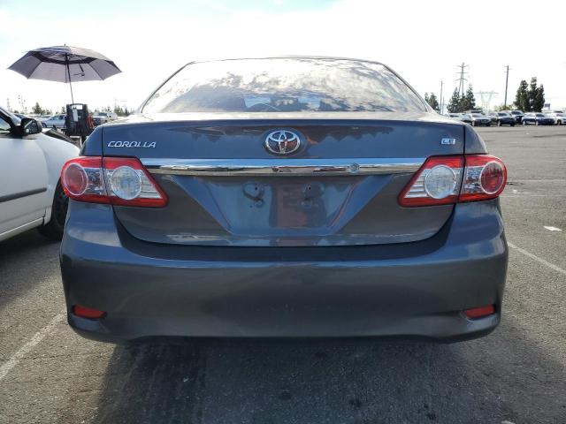 Photo 5 VIN: JTDBU4EE9BJ091243 - TOYOTA COROLLA 