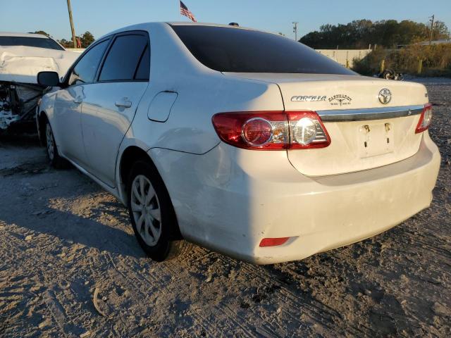 Photo 2 VIN: JTDBU4EE9BJ091369 - TOYOTA COROLLA BA 