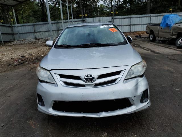 Photo 4 VIN: JTDBU4EE9BJ091761 - TOYOTA COROLLA BA 