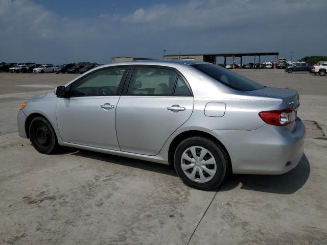 Photo 1 VIN: JTDBU4EE9BJ092537 - TOYOTA COROLLA 