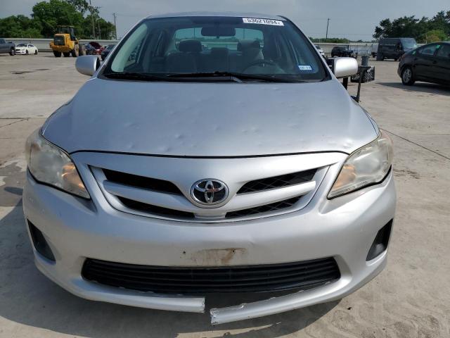 Photo 4 VIN: JTDBU4EE9BJ092537 - TOYOTA COROLLA 