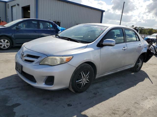 Photo 0 VIN: JTDBU4EE9BJ092604 - TOYOTA COROLLA BA 