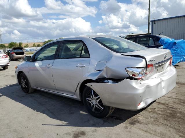 Photo 1 VIN: JTDBU4EE9BJ092604 - TOYOTA COROLLA BA 