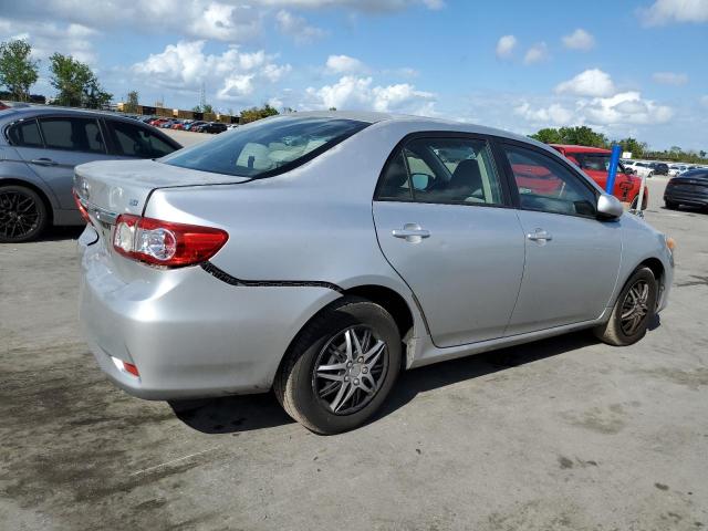 Photo 2 VIN: JTDBU4EE9BJ092604 - TOYOTA COROLLA BA 