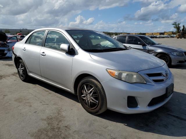 Photo 3 VIN: JTDBU4EE9BJ092604 - TOYOTA COROLLA BA 