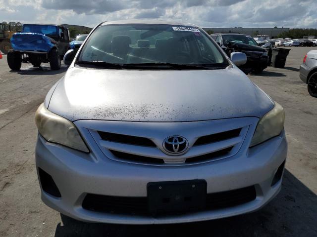 Photo 4 VIN: JTDBU4EE9BJ092604 - TOYOTA COROLLA BA 